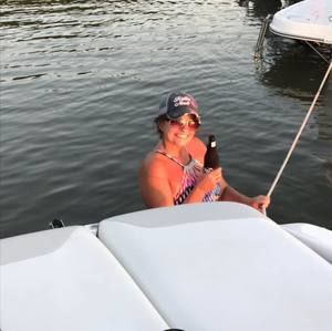 Meet your Posher, Greg